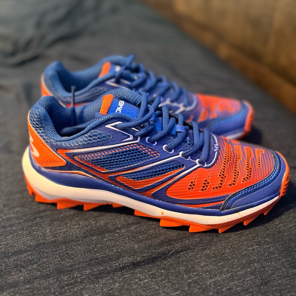 Boombah Men’s Turf Shoes